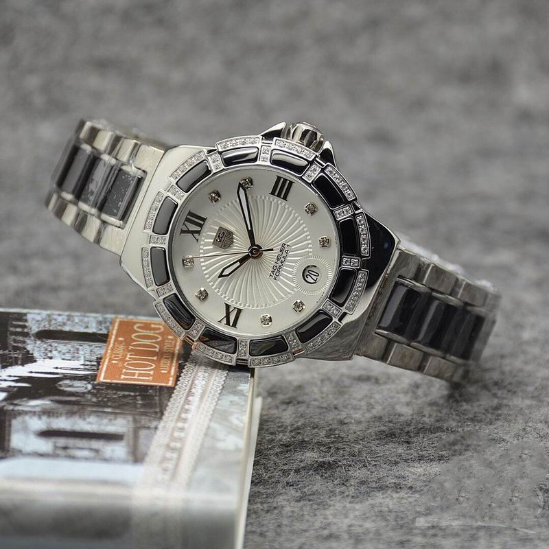 Tag Heuer 36mm 1023101